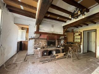  Maison � vendre 2 pi�ces 57 m�