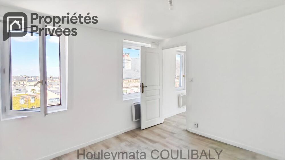 Appartement Le Havre 2 pièce(s) 50 m2