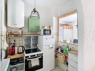  Appartement � louer 1 pi�ce 25 m�