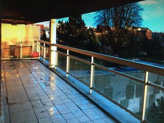  Appartement à louer 2 pièces 47 m²
