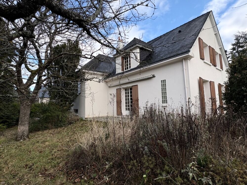 Maison 7 pièces 142 m² · à Saint Avertin · 142 m² · 415 000 €