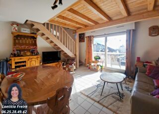  Appartement � vendre 2 pi�ces 54 m�