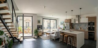  Appartement à vendre 4 pièces 78 m²