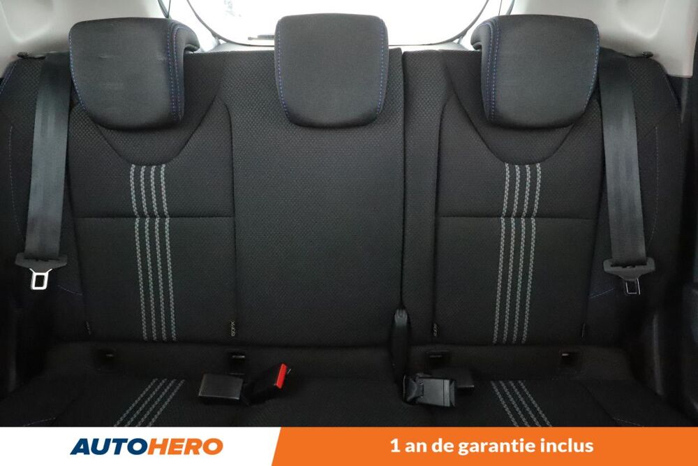 Clio 1.5 dCi Intens EDC 90 ch 2018 occasion 92130 Issy-les-Moulineaux