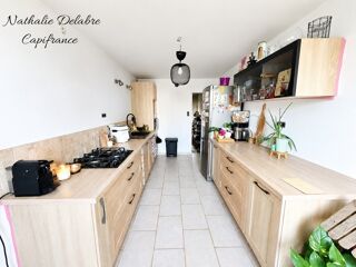  Maison à vendre 6 pièces 126 m²