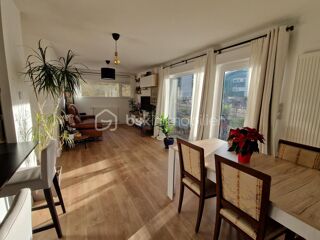  Appartement � vendre 4 pi�ces 98 m�