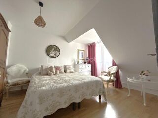  Maison à vendre 3 pièces 62 m²