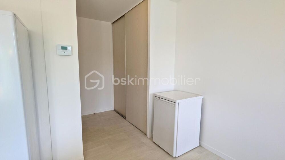 Vente Appartement T2 lumineux de 43 m² avec balcon et parking - Pontault-Combault Pontault combault