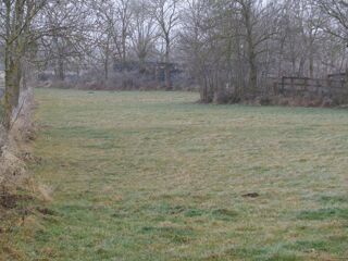  Terrain � vendre 3296 m�