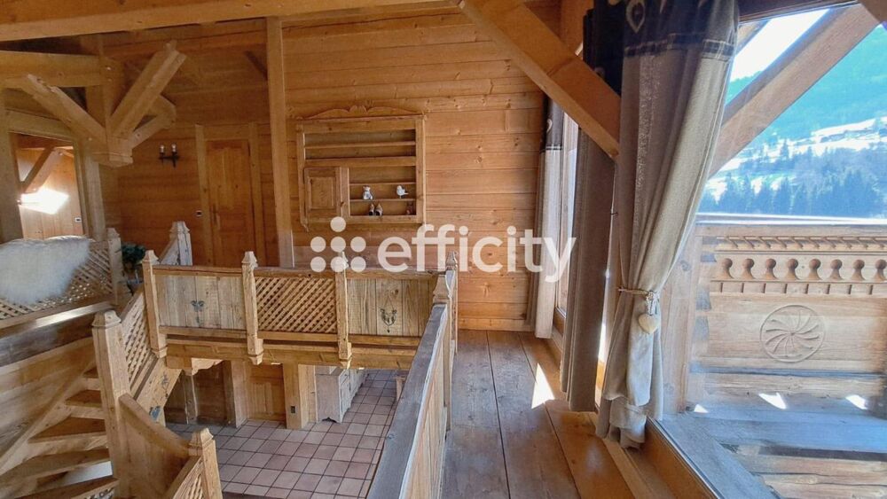 � vendre  Chalet Meg�ve (74120)
