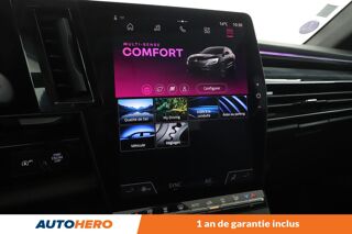 Austral 1.3 TCe Mild Hybrid Techno Esprit Alpine Auto 160 ch 2022 occasion 92130 Issy-les-Moulineaux