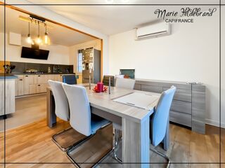  Maison à vendre 5 pièces 118 m²
