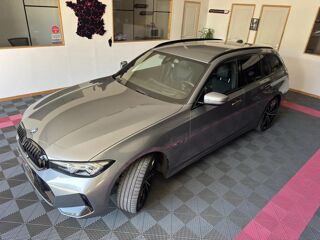 S&eacute;rie 3 330 e xDrive Touring 292ch Hybrid Steptronic8 M SPORT 2022 occasion 34500 B&eacute;ziers