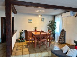  Villa � vendre 4 pi�ces 89 m�