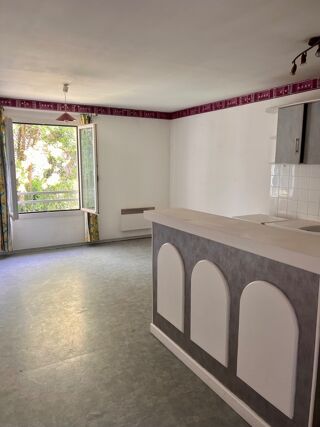  Maison à vendre 2 pièces 50 m²