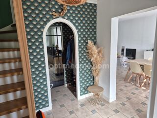  Maison à vendre 5 pièces 104 m²