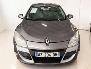M&eacute;gane 1.5 DCI 110 CARMINAT TOM TOM 2010 occasion 06640 Saint-Jeannet