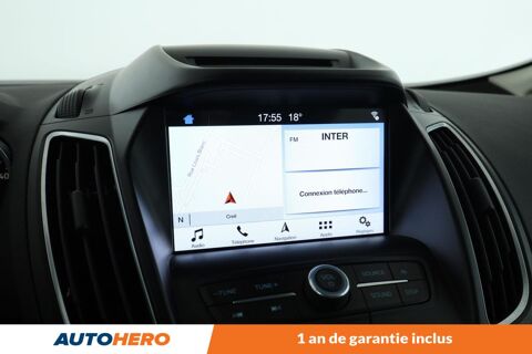 C-max 1.5 TDCi Titanium PowerShift 120 ch 2018 occasion 92130 Issy-les-Moulineaux