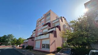  Appartement à vendre 1 pièce 35 m²