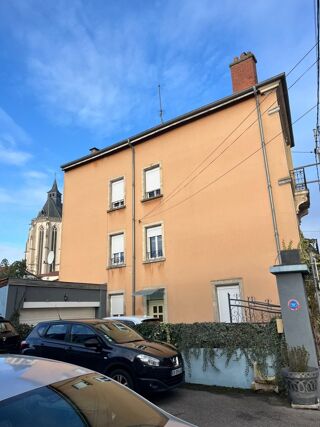  Maison à vendre 8 pièces 149 m²