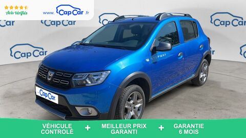 Dacia sandero 1.0 SCe 73 Urban Steepway