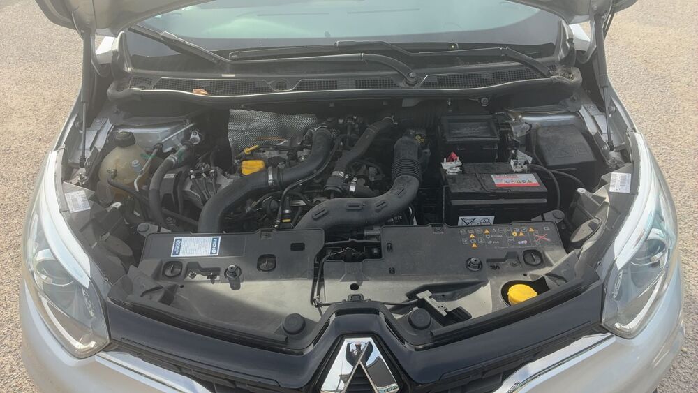 Captur TCE 90 Business 2019 occasion 76230 Isneauville