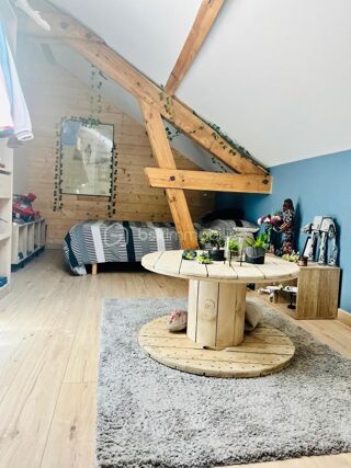  Maison � vendre 5 pi�ces 140 m�