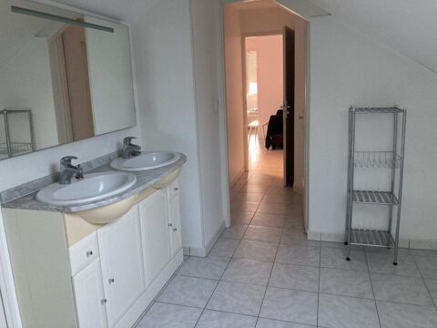  Appartement  louer 3 pices 60 m