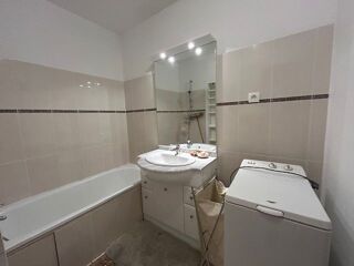  Appartement � louer 2 pi�ces 41 m�