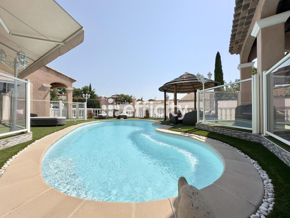 � vendre  Maison Carry-le-Rouet (13620)