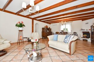  Maison à vendre 8 pièces 161 m²