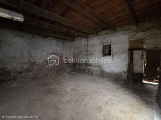  Remise / Grange � vendre 3 pi�ces 50 m�