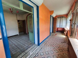  Villa à vendre 5 pièces 93 m²