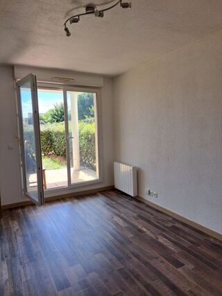  Appartement à louer 1 pièce 25 m²
