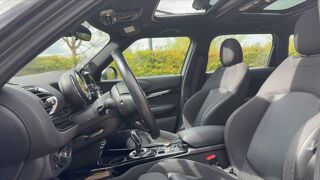 Clubman 1.5 One 102 DCT7 Kensington 2018 occasion 76230 Isneauville