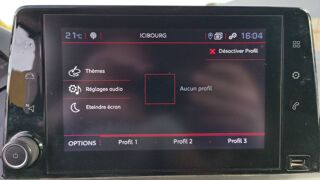 Partner VU 1.5 BlueHDi 100 Standard 2020 occasion 21540 Sombernon