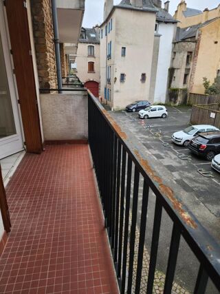  Appartement � louer 1 pi�ce 31 m�