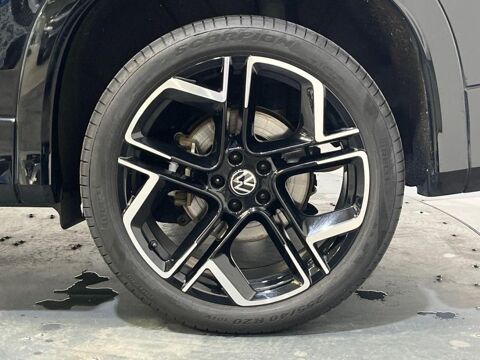 Tayron 1.5 eHybrid 272ch DSG6 5pl R-Line Exclusive 2025 occasion 31100 Toulouse
