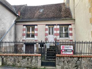  Maison à vendre 2 pièces 36 m²