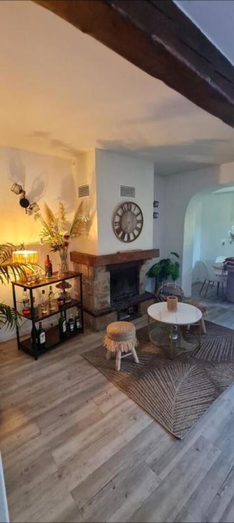  Maison � louer 4 pi�ces 114 m�