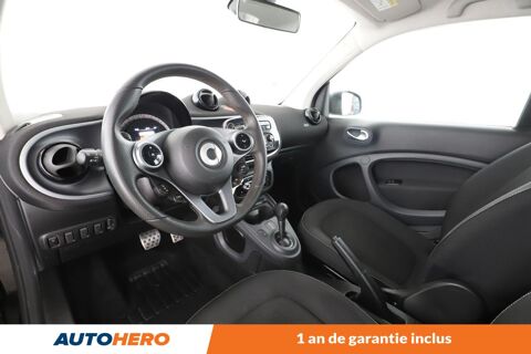 ForTwo 1.0 Passion Twinamic 71 ch 2019 occasion 92130 Issy-les-Moulineaux