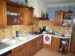  Maison � vendre 6 pi�ces 123 m�