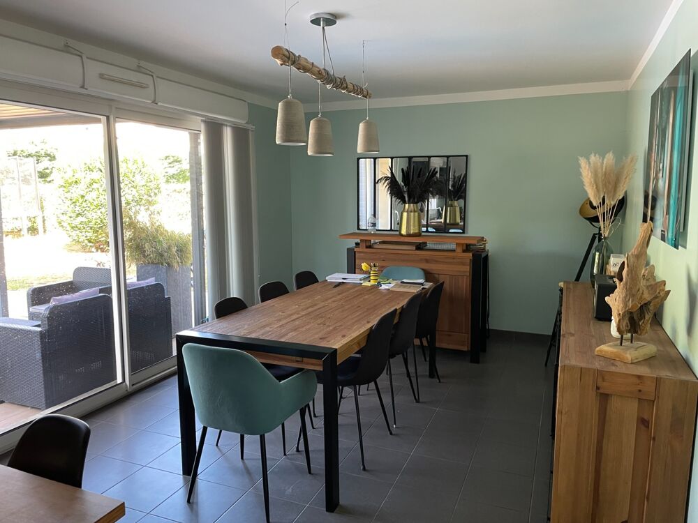 Vente Maison Maison à vendre 13 pièces ESCAUDAIN (59) Escaudain