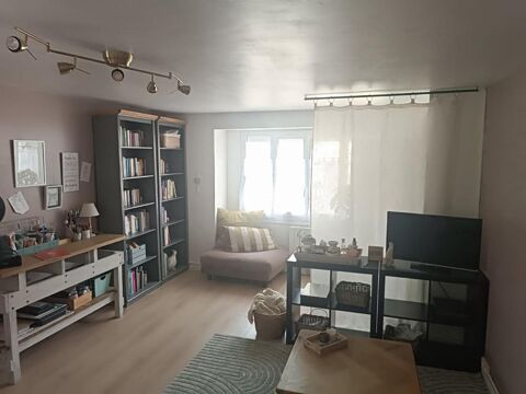   Maison Meslan 83 m2 Maison - 4 pièce(s) - 83 m²