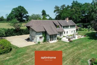  Proprit/chteau  vendre 10 pices 238 m