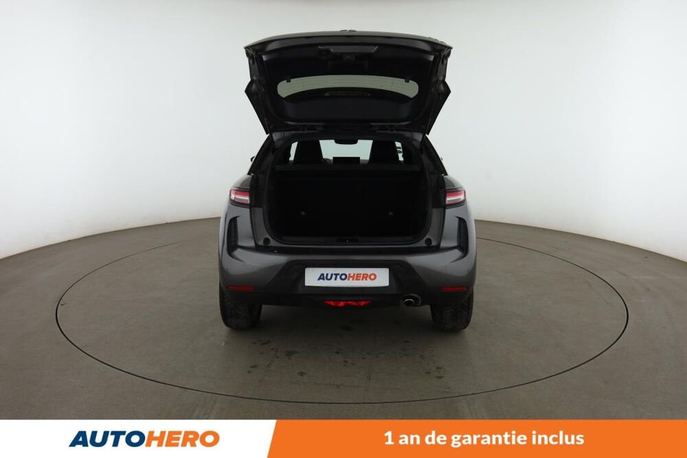 DS3 1.5 Blue-HDi Performance Line + Automatique 130 ch 2021 occasion 92130 Issy-les-Moulineaux