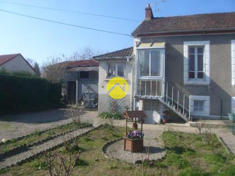   MAISON PROCHE COMMERCES Maison - 3 pi�ce(s) - 45 m�