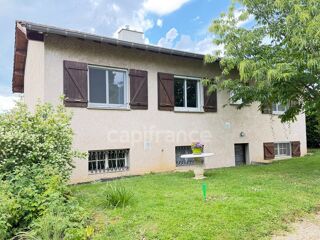  Maison à vendre 6 pièces 115 m²