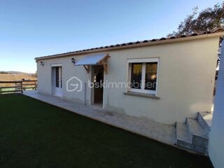  Maison  vendre 3 pices 80 m