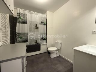  Appartement à vendre 2 pièces 41 m²